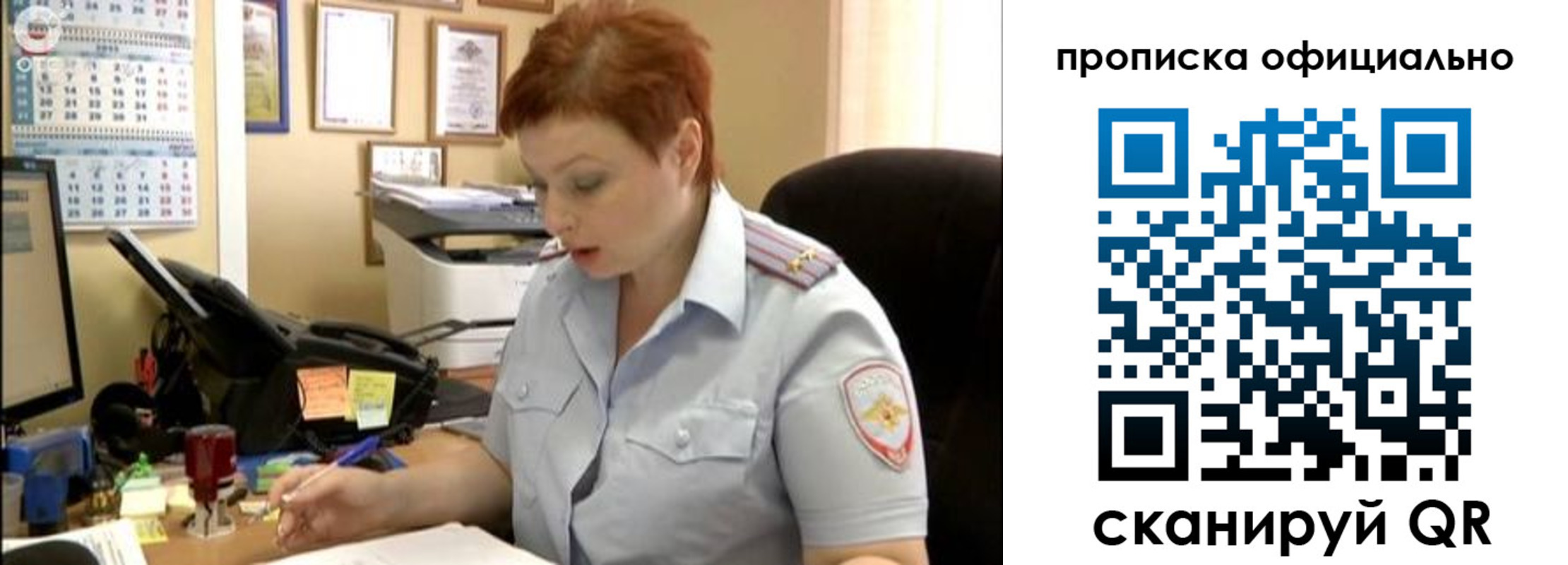 прописка ребенка в Кольчугино